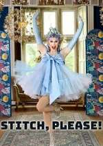 Watch Stitch, Please! 123movies