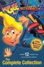 Watch The Adventures of McGee and Me 123movies