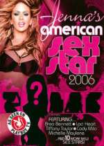 Watch Jenna's American Sex Star 123movies