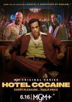 Watch Hotel Cocaine 123movies