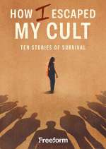 Watch How I Escaped My Cult 123movies