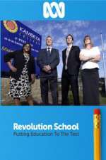 Watch Revolution School 123movies