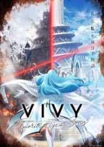 Watch Vivy: Fluorite Eye's Song 123movies