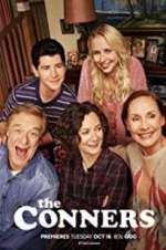 Watch The Conners 123movies