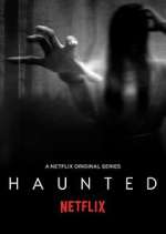 Watch Haunted 123movies