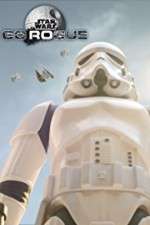 Watch Star Wars: Go Rogue 123movies