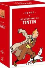 Watch The Adventures of Tintin 123movies