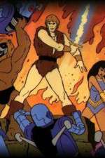 Watch Thundarr the Barbarian 123movies