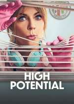 Watch High Potential 123movies