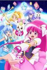 Watch Happiness Charge Pretty Cure! 123movies