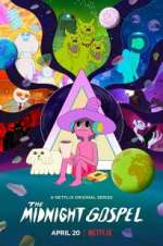 Watch The Midnight Gospel 123movies