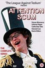 Watch Attention Scum 123movies