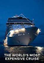 Watch Secrets of the World's Most Expensive Cruise Ship 123movies