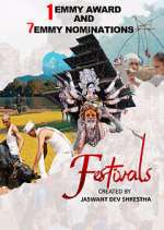 Watch Festivals 123movies