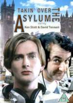 Watch Takin' Over the Asylum 123movies