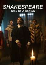 Watch Shakespeare: Rise of a Genius 123movies