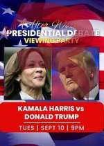 Watch MSNBC Presidential Debate 123movies