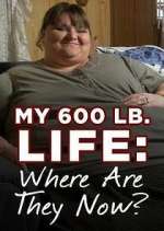 Watch My 600-Lb. Life: Where Are They Now? 123movies