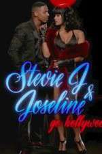 Watch Stevie J & Joseline Go Hollywood 123movies
