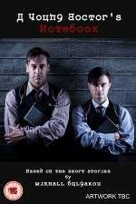 Watch A Young Doctor's Notebook 123movies