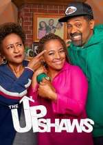 Watch The Upshaws 123movies