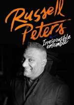 Watch Russell Peters: Irresponsible Ensemble 123movies