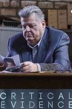 Watch Robbie Coltrane's Critical Evidence 123movies