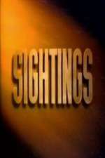 Watch Sightings 123movies