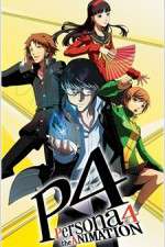 Watch Persona 4 The Animation 123movies