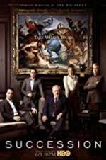 Watch Succession 123movies