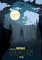 Watch On the Trail of UFOs 123movies