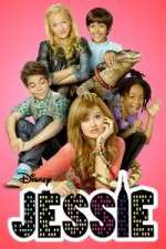 Watch Jessie 123movies