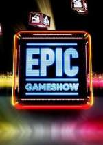 Watch Alan Carr's Epic Gameshow 123movies