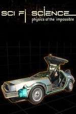 Watch Sci Fi Science Physics of the Impossible 123movies