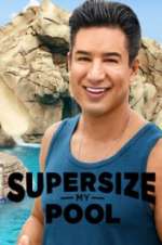 Watch Supersize My Pool 123movies