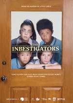 Watch The InBESTigators 123movies