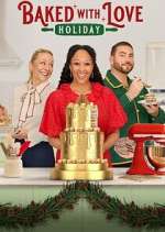 Watch Baked With Love: Holiday 123movies