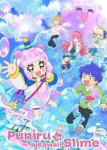 Watch Puniru is a Kawaii Slime 123movies