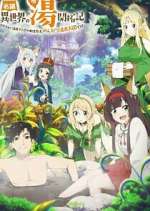 Watch Pioneer Log of the Storied Hot Springs "Alternate World's Springs" 123movies
