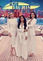 Watch Hot Yachts Miami 123movies