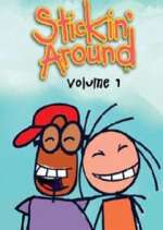 Watch Stickin' Around 123movies