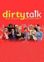 Watch Dirty Talk: When Daytime Talk Shows Ruled TV 123movies