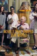 Watch The Novels that Shaped Our World 123movies