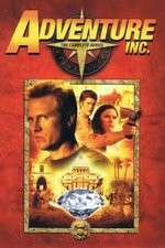 Watch Adventure Inc 123movies