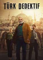 Watch The Turkish Detective 123movies