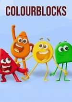 Watch Colourblocks 123movies