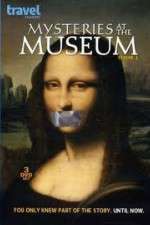 Watch Mysteries at the Museum 123movies