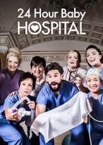 Watch 24 Hour Baby Hospital 123movies