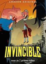Watch Invincible 123movies