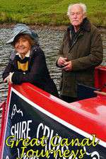 Watch Great Canal Journeys 123movies